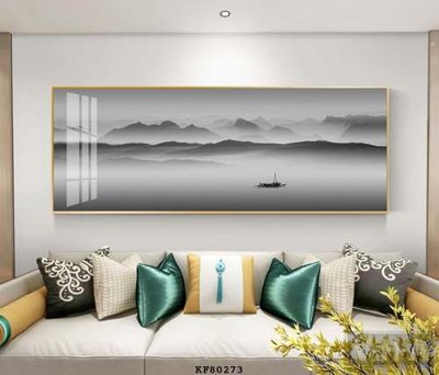 Tải file tranh File tranh hiện đại pha lê gương KF80273 (ảnh gốc) ngay