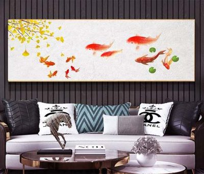 Ảnh gốc File tranh hiện đại pha lê gương KF80334 (độ nét cao) in mica