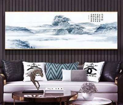 File gốc File tranh hiện đại pha lê gương KF80338 (trang trí) cho phòng khách