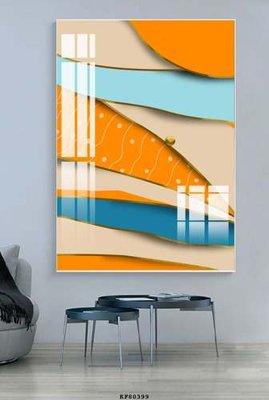 Tải file gốc File tranh hiện đại pha lê gương KF80399 (bản PSD) chỉnh sửa được