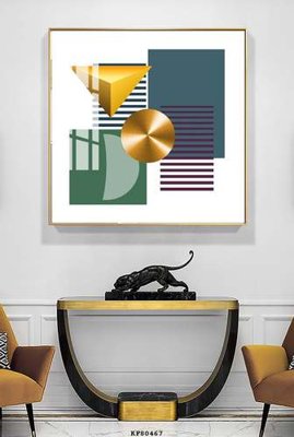 Mua file ảnh gốc File tranh hiện đại pha lê gương KF80467 (chất lượng cao)