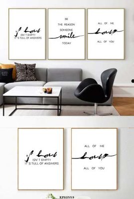 File tranh File tranh hiện đại pha lê gương KF80559 (bản gốc) in canvas