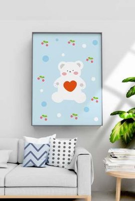 File PSD File tranh hiện đại pha lê gương KF80584 (gốc) cho designer