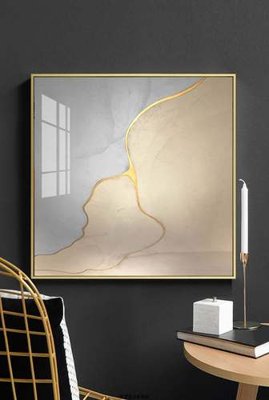 File PSD in ấn File tranh hiện đại pha lê gương KF80606 (chất lượng cao)