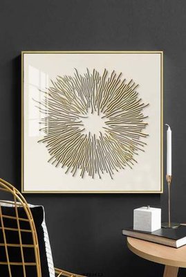 Tải file File tranh hiện đại pha lê gương KF80612 (PSD) cho in tranh kính