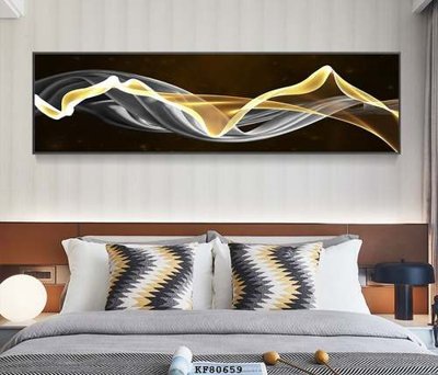 Tải file gốc in lụa File tranh hiện đại pha lê gương KF80659 siêu nét