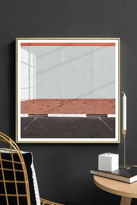 File PSD File tranh hiện đại pha lê gương KF80682 (gốc) cho in quảng cáo