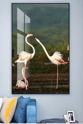 Tải file File tranh hiện đại pha lê gương KF80772 (ảnh gốc) in tráng gương