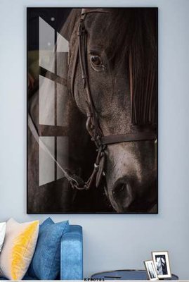 Tải file File tranh hiện đại pha lê gương KF80781 (gốc) làm file in ấn