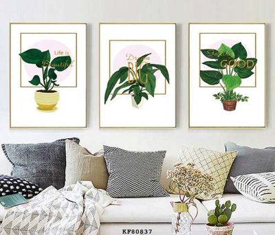 Tải file gốc in lụa File tranh hiện đại pha lê gương KF80837 siêu nét