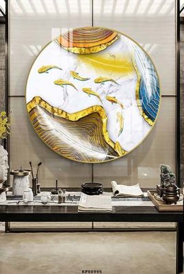 Mua file gốc File tranh hiện đại pha lê gương KF80995 (in ấn) tại Filetranh.com