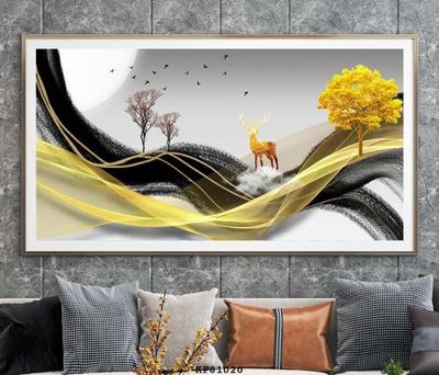 Tệp tin gốc File tranh hiện đại pha lê gương KF81020 (chất lượng) File tranh hiện đại pha lê gương KF81020