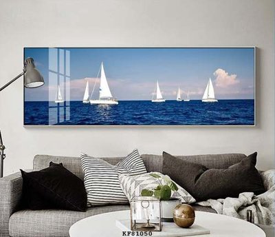 File gốc File tranh hiện đại pha lê gương KF81050 (chuẩn CMYK) cho nhà in