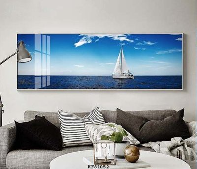 File tranh File tranh hiện đại pha lê gương KF81052 (ảnh gốc) độc quyền