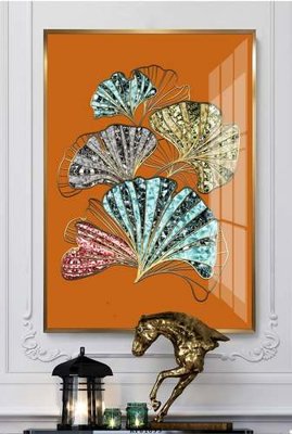 Tải về file tranh gốc File tranh hiện đại pha lê gương KF81093 (để in quảng cáo)