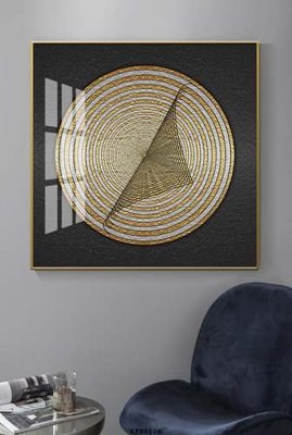 File PSD File tranh hiện đại pha lê gương KF81106 (bản gốc) đã tách nền