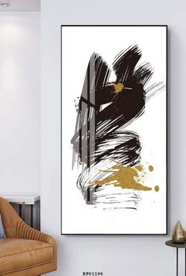 File gốc File tranh hiện đại pha lê gương KF81196 (PNG) trong suốt (transparent)