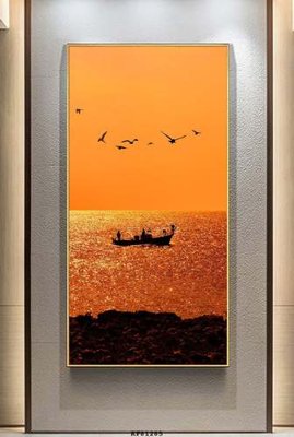 Tải file gốc File tranh hiện đại pha lê gương KF81285 (bản PSD) còn layer