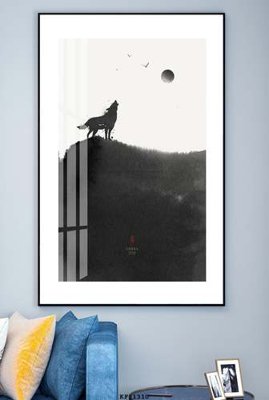 File tranh File tranh hiện đại pha lê gương KF81310 (ảnh gốc) độc quyền