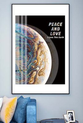 File tranh File tranh hiện đại pha lê gương KF81316 (ảnh gốc) chi tiết rõ ràng