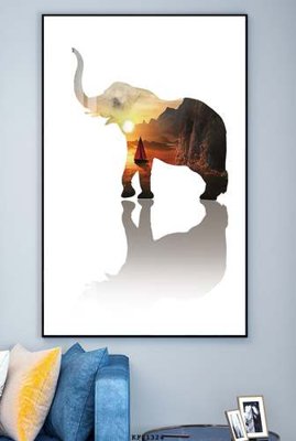 File tranh quảng cáo File tranh hiện đại pha lê gương KF81324 (file gốc) chuyên nghiệp