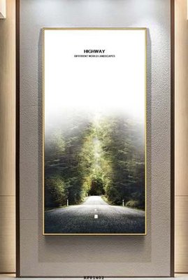 Chi tiết file gốc File tranh hiện đại pha lê gương KF81402 (cho in tráng gương)