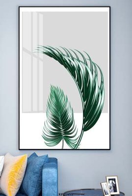 File ảnh File tranh hiện đại pha lê gương KF81455 (gốc) in Hiflex