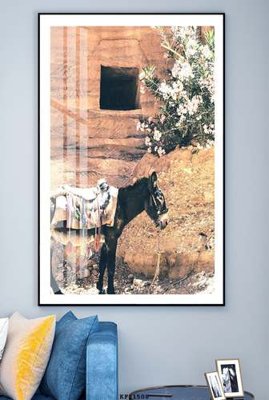 File PSD File tranh hiện đại pha lê gương KF81508 (bản gốc) chất lượng nhất