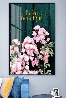 File PSD File tranh hiện đại pha lê gương KF81509 (nguyên gốc) chất lượng cao