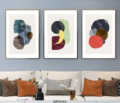 File PSD File tranh hiện đại pha lê gương KF81522 (bản gốc) cho nhà in