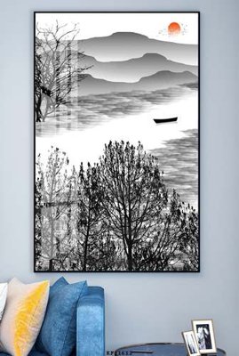 Download file File tranh hiện đại pha lê gương KF81612 (gốc) in mica ốp bếp