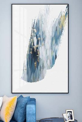 File tranh File tranh hiện đại pha lê gương KF81641 (ảnh gốc) in trần 3D