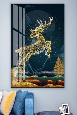 Tải file gốc File tranh hiện đại pha lê gương KF81642 (in tráng gương) 5DFile gốc File tranh hiện đại pha lê gương KF81642 (in ấn) phiên bản premium