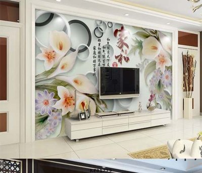 File PSD File tranh hiện đại pha lê gương KF81779 (gốc) tách lớp chi tiết