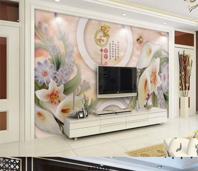 Tệp tin gốc File tranh hiện đại pha lê gương KF81780 (dùng cho in) File tranh hiện đại pha lê gương KF81780