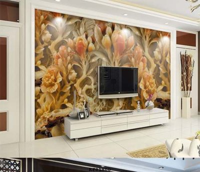 Tải file File tranh hiện đại pha lê gương KF81800 (ảnh gốc) file AI/EPS