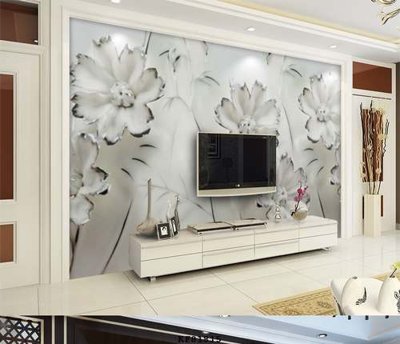 Tải file PSD File tranh hiện đại pha lê gương KF81815 (nguyên layer) để in