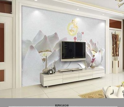 File tranh File tranh hiện đại pha lê gương KF81838 (ảnh gốc) độ nét vượt trội