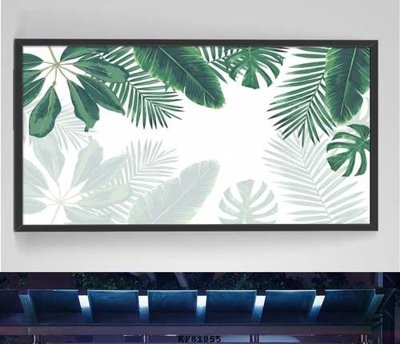 Download file ảnh gốc File tranh hiện đại pha lê gương KF81855 để in ấn