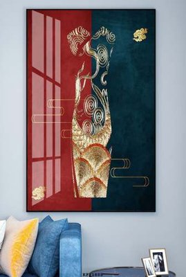 Download file gốc File tranh hiện đại pha lê gương KF81888 (độ nét cao)