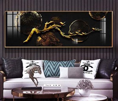 Tải về file gốc File tranh hiện đại pha lê gương KF81892 (chuẩn in ấn)