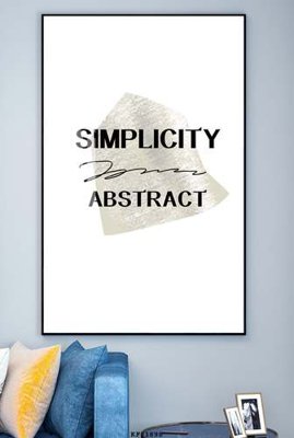 Download file gốc File tranh hiện đại pha lê gương KF81898 (in mica) trong suốt