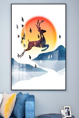 Tải file gốc File tranh hiện đại pha lê gương KF81935 (in tráng gương) 3DFile gốc File tranh hiện đại pha lê gương KF81935 (sẵn sàng in) chất lượng cao