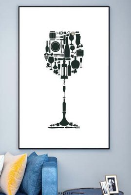 File tranh PSD File tranh hiện đại pha lê gương KF82124 chất lượng cao