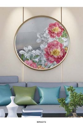 Download file File tranh hiện đại pha lê gương KF82272 (gốc) in mica bàn thờ