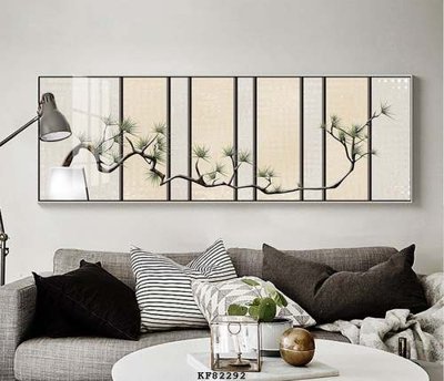 Download file gốc File tranh hiện đại pha lê gương KF82292 (dùng cho in ấn)