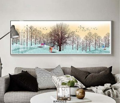 Tải file File tranh hiện đại pha lê gương KF82313 (ảnh gốc) độ phân giải 300dpi