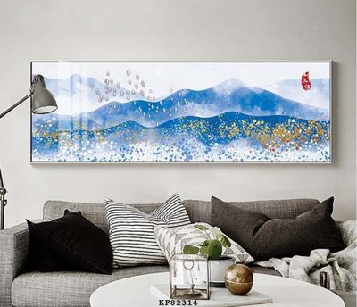 Tải file gốc File tranh hiện đại pha lê gương KF82314 (bản PSD) đầy đủ layer