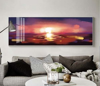 Tải file File tranh hiện đại pha lê gương KF82327 (ảnh gốc) file AI/EPS