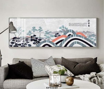 Download file gốc File tranh hiện đại pha lê gương KF82349 (dùng cho in ấn)